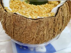 -蔻蔻椰·鲜萃椰子水(COCO Park店)
