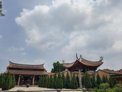 -中国闽台缘博物馆