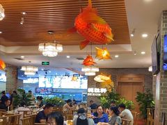 -德胜轩正宗顺德菜(宝安沙井会展中心店)