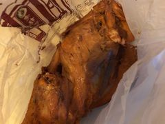 鸡架-老杨家熟食店