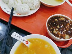 素三鲜-庆丰包子铺(青龙桥店)