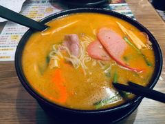 -胖哥俩肉蟹煲(来福士店)