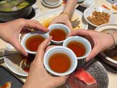 -侨美食家·粤菜(体育西路店)