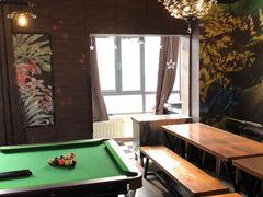 -屿家轻奢农家小院(十三陵店)