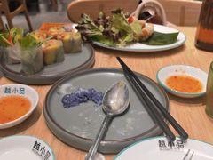 -越小品·越南餐厅(布吉万象汇店)