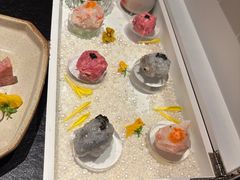 -色響火锅(恒隆广场店)