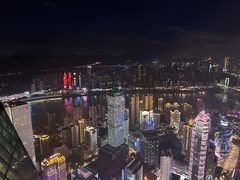 -WFC会仙楼观景台