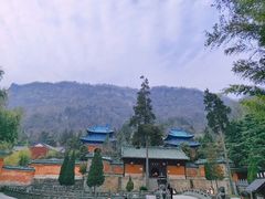 -武当山风景区