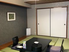 -别府杉乃井酒店