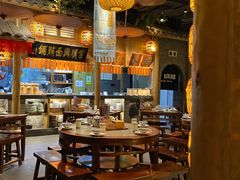 -南京大牌档(青岛万象城店)