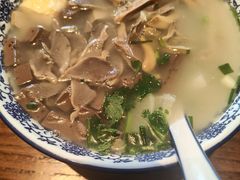 -小潘记鸭血粉丝汤