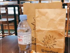 -Sunflour(来福士店)
