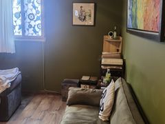 -铭洋专业采耳(田子坊店)