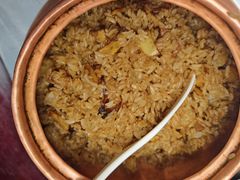 -蔼若春.传承云南菜(金碧公园店)