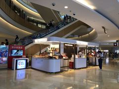 -王府半岛酒店
