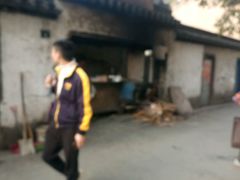 -安庆柴火馄饨(马道街店)