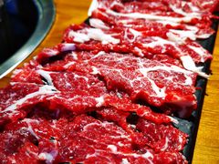 匙仁-潮味四季潮汕牛肉火锅(来凤街店)