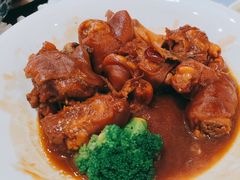 -东江海鲜酒家(艺都分店)
