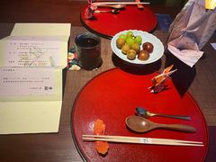 -湖月·割烹料理(湖滨店)