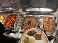 -比格比萨自助(南京万达茂店)