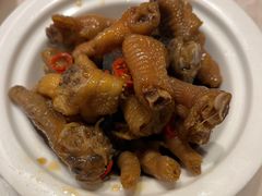 -老粤西梧州特色菜餐厅