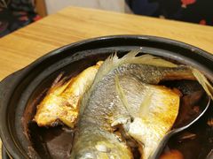 -猛料鸭仔饭(赤坎店)