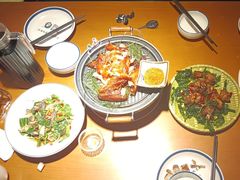 -外婆味道·云南菜大当家(弥勒店)