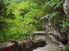 -北京上方山国家森林公园