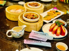 -岭南小生·粤港点心(南门口店)