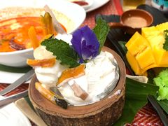 -Phensiri Thai Restaurant
