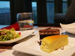-炙烧战斧牛排餐厅(中山路动壹店)