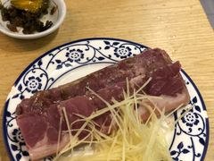 肴肉-镇南锅盖面馆(解放路店)