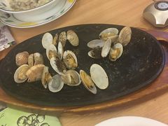 -萨莉亚(百信广场店)