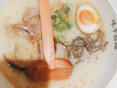 -味千拉面(瑞虹生活广场店)