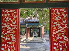 -张学良旧居陈列馆