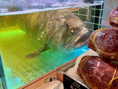 -丰卓会海鲜自助(中润大道店)