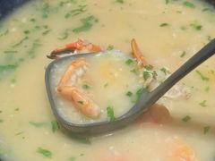 -海味当家·蒸锅海鲜(星海公园店)