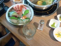 -水林间·寿喜烧自助(仙林金鹰店)