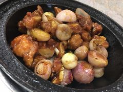 -美极鲜食坊(宝安南路店)
