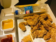 -NENE Chicken(莲洞店)