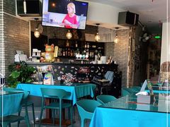 大堂-My Way Town买味堂·东南亚餐厅(亦庄店)