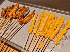 -北丐先生·野馄饨烧烤(长宁龙之梦店)