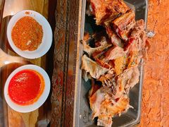 -森谷美食公园(杨行店)