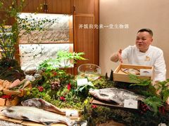 -漾亚·雍雅合鲜(桐梓林店)