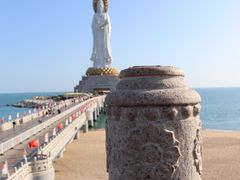 -三亚南山文化旅游区