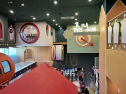 点击看大图 -MELAND CLUB亲子乐园·派对·餐厅(北京芳圆里ID MALL店)