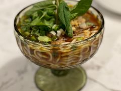 -浩海火烧云傣家菜(京广店)