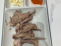 -靖远尕六美味羊羔肉
