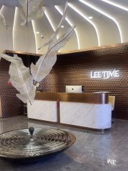 -LEE TIME·丽美时沙龙