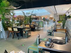 -椰庭·椰子鸡·创意玩家(晶耀前滩店)